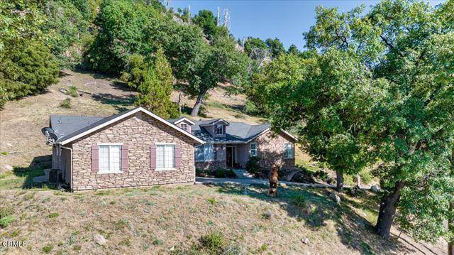 Tehachapi, CA 93561,26750 El Camino DR