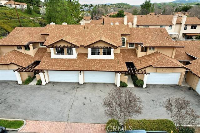 Saugus, CA 91390,28333 Seco Canyon RD 115