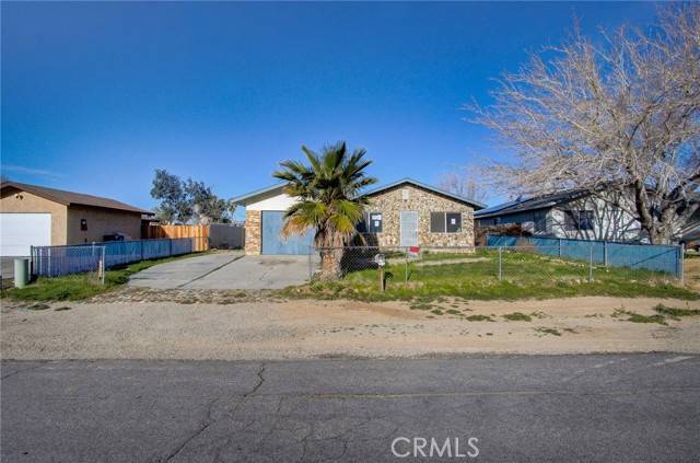 Mojave, CA 93501,3419 Gregory DR