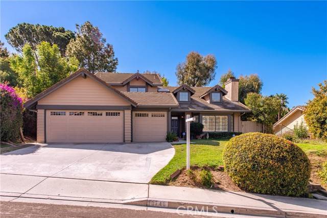 Moorpark, CA 93021,13746 Donnybrook LN