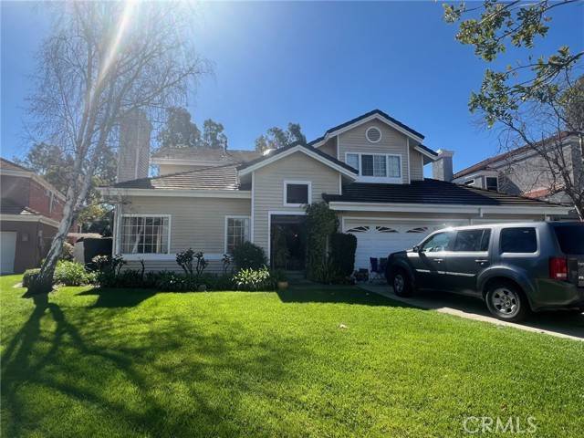 Moorpark, CA 93021,3872 Hunter Crest CT