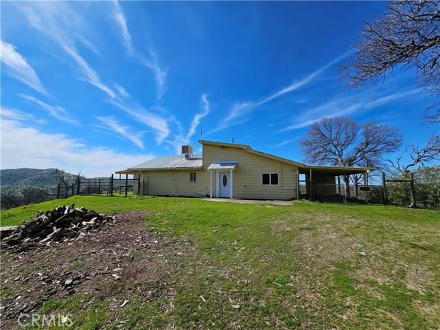 Catheys Valley, CA 95306,3084 Old HWY