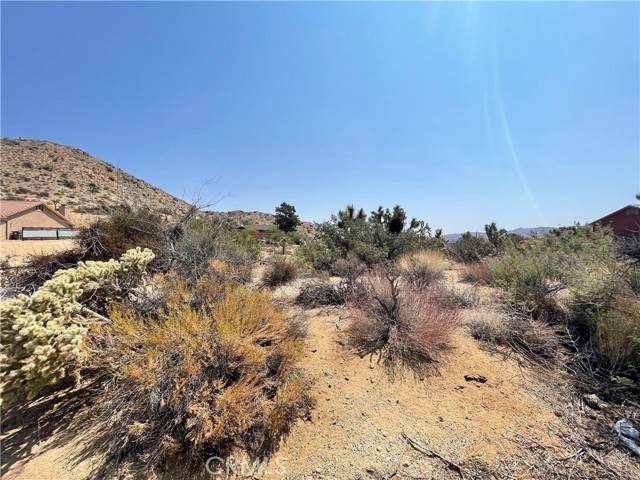 Yucca Valley, CA 92284,55740 Desert Gold DR