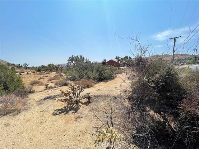 Yucca Valley, CA 92284,55740 Desert Gold DR