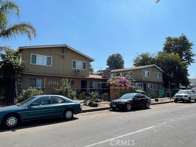 Winnetka, CA 91306,20754 Hartland