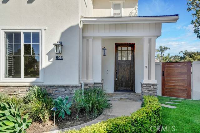 San Clemente, CA 92673,603 Corte Calmo