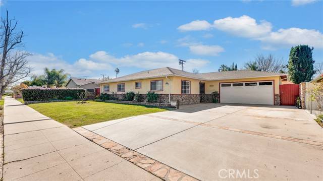 Northridge, CA 91324,18756 Community ST