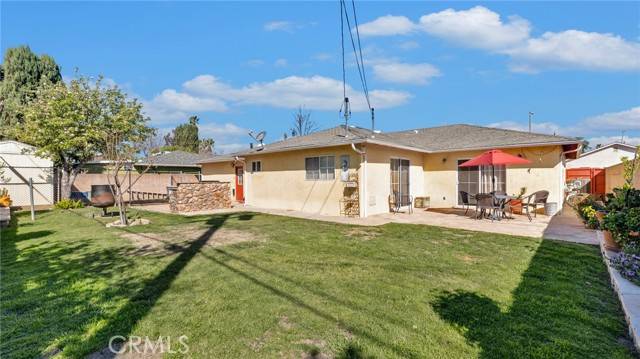 Northridge, CA 91324,18756 Community ST