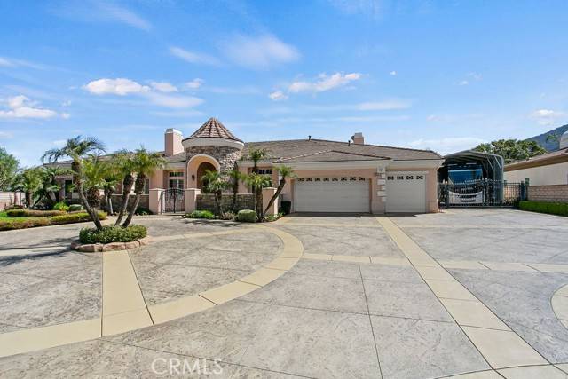 Corona, CA 92881,1667 Zurita CIR