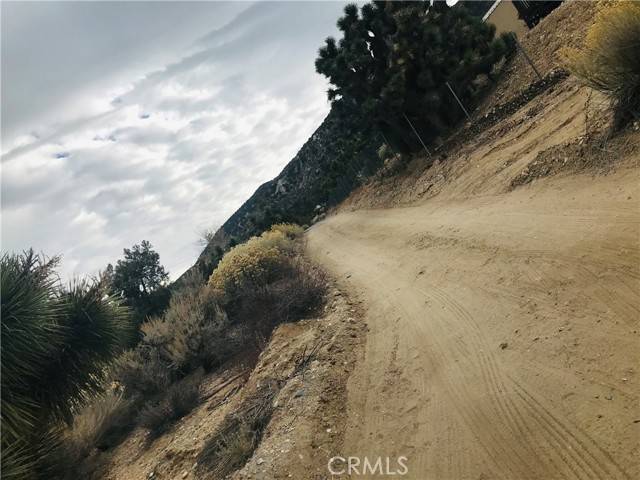 Pinon Hills, CA 92372,0 Sand CYN