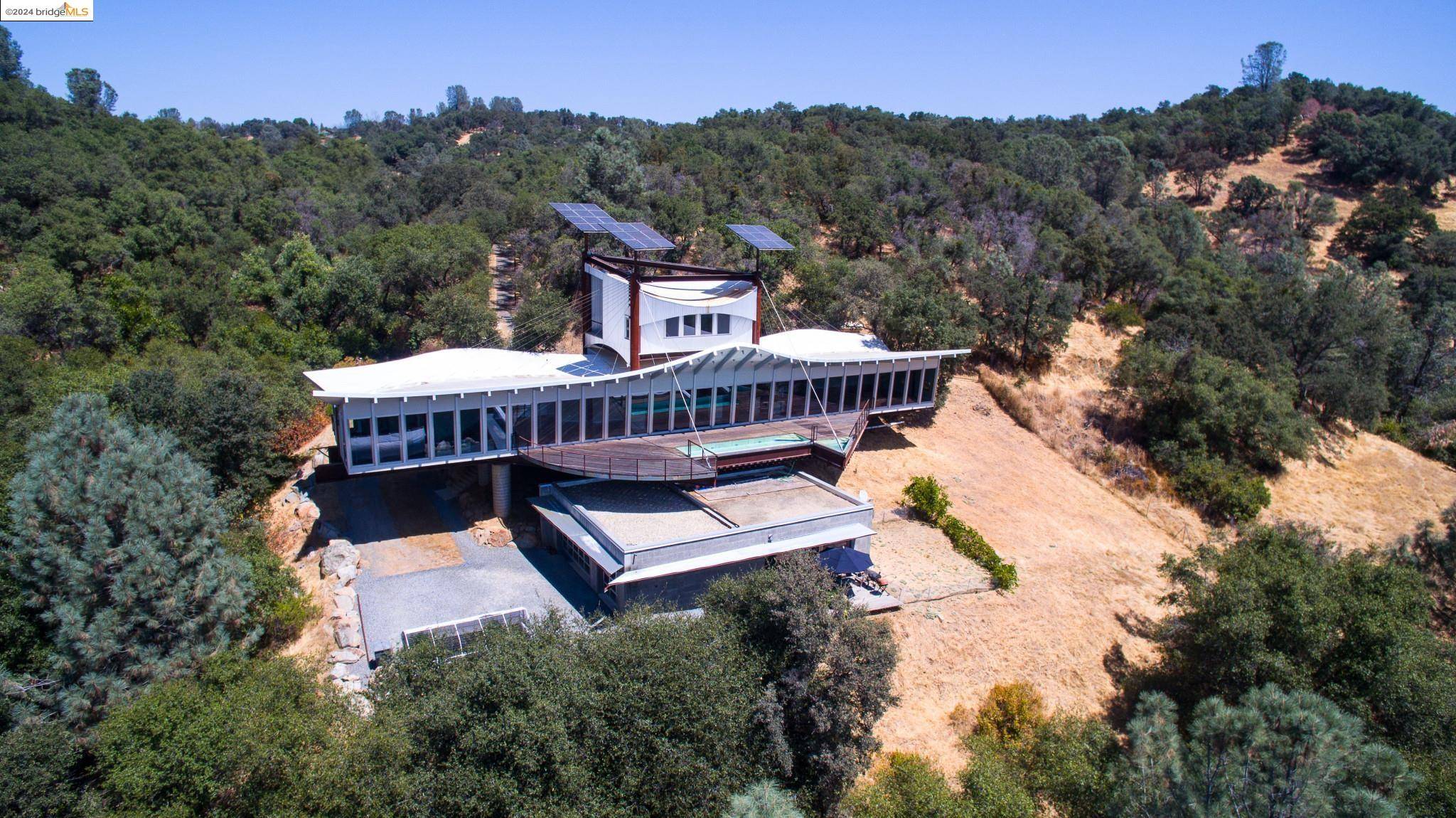 Newcastle, CA 95658,3599 Hector Rd