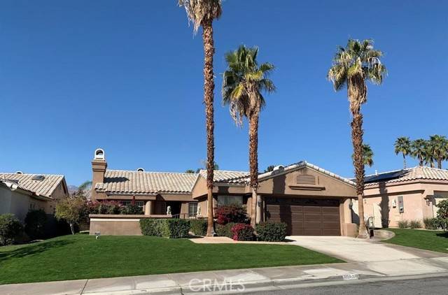 Palm Desert, CA 92260,40825 Avenida Calafia