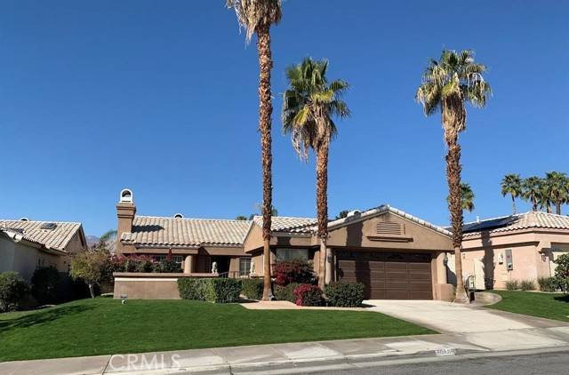 Palm Desert, CA 92260,40825 Avenida Calafia