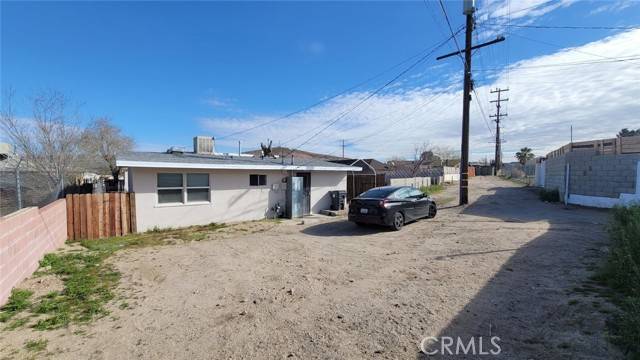 Barstow, CA 92311,930 Nancy ST