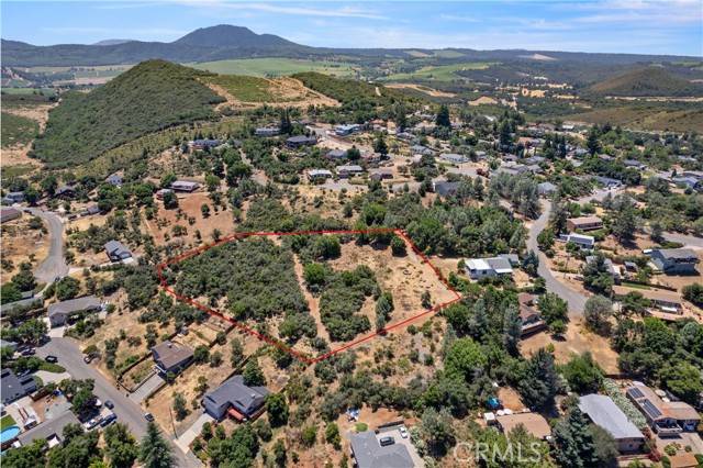 Kelseyville, CA 95451,9779 Mount Hood WAY