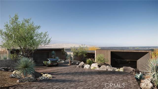 Palm Springs, CA 92262,2578 City View DR