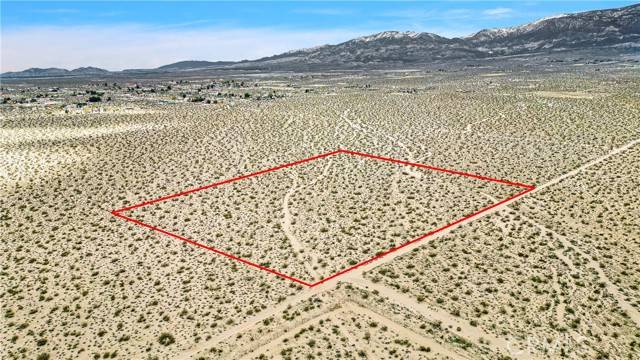 Lucerne Valley, CA 92356,0 Lincoln RD