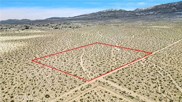 Lucerne Valley, CA 92356,0 Lincoln RD