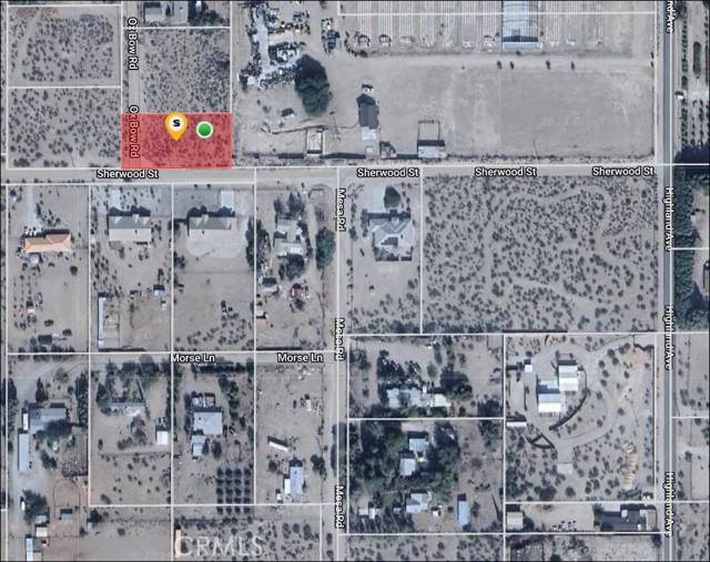 Lucerne Valley, CA 92356,32430 Sherwood ST