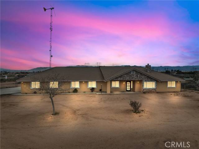 Oak Hills, CA 92344,6625 Coyote TRL