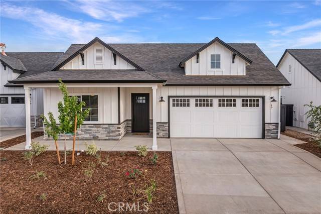 Chico, CA 95973,7 Harkness CT