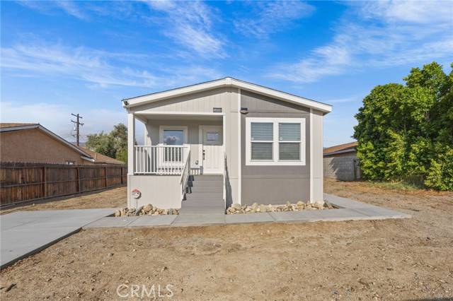 Cabazon, CA 92230,14558 MISSION ST