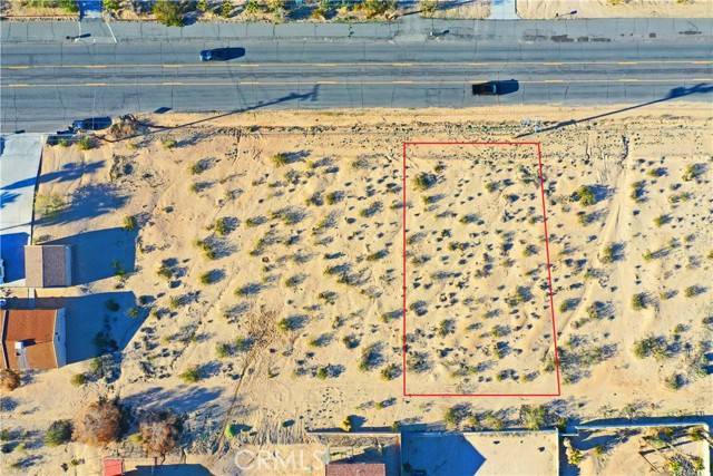 Twentynine Palms, CA 92277,73459 Two Mile RD