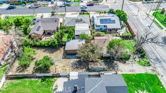 Northridge, CA 91324,8510 Wilbur AVE