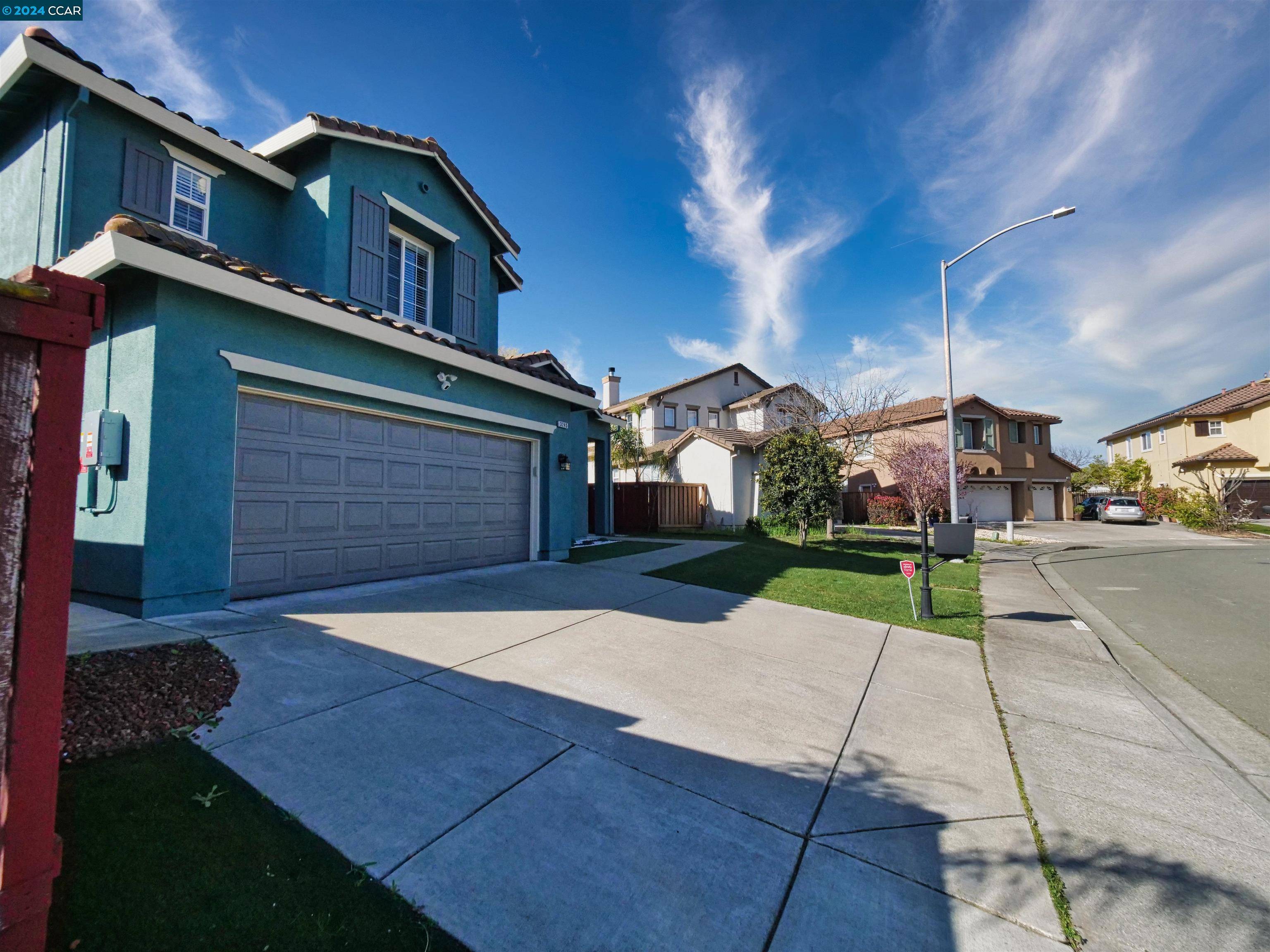 Vallejo, CA 94591,3245 Ocean Breeze CT