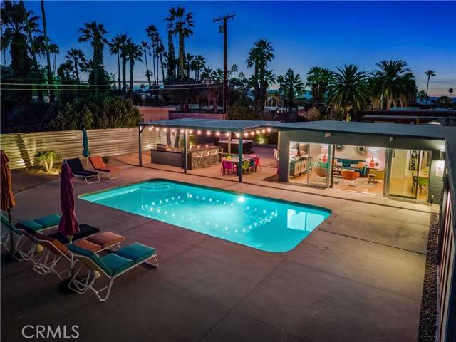 Palm Springs, CA 92262,1979 N Berne DR