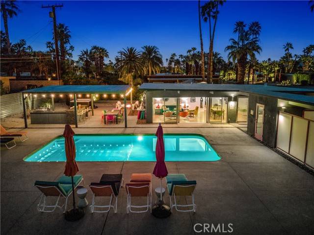 Palm Springs, CA 92262,1979 N Berne DR