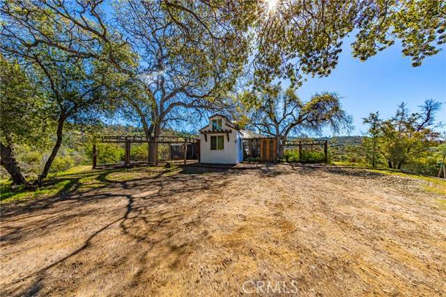 Coarsegold, CA 93614,43168 Ranger Circle DR