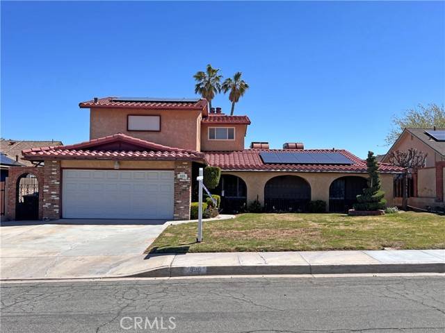 Barstow, CA 92311,429 Oakmont DR