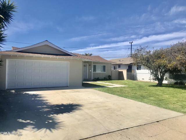 Oxnard, CA 93033,4633 S B ST