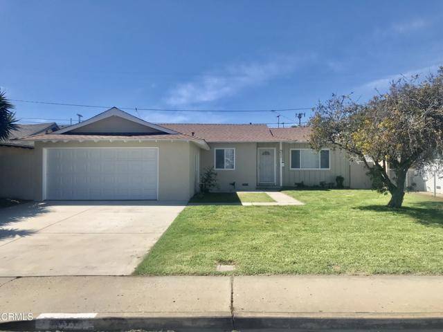 Oxnard, CA 93033,4633 S B ST