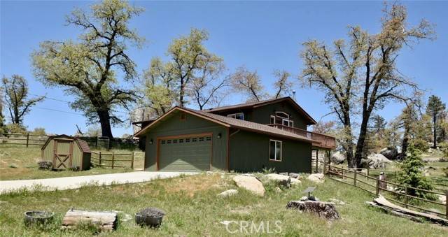 Tehachapi, CA 93561,26800 Owl CT