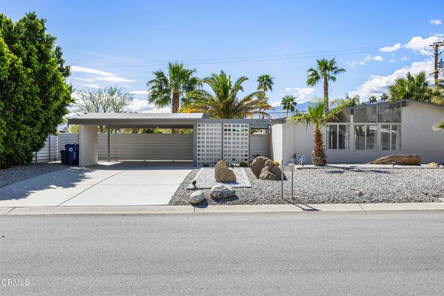 Palm Springs, CA 92262,443 E Glen Circle CIR