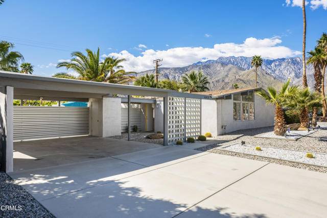 Palm Springs, CA 92262,443 E Glen Circle CIR