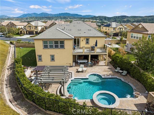 Saugus, CA 91350,22331 Windriver CT