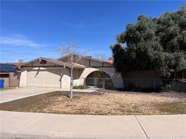 Barstow, CA 92311,935 Cactus CT