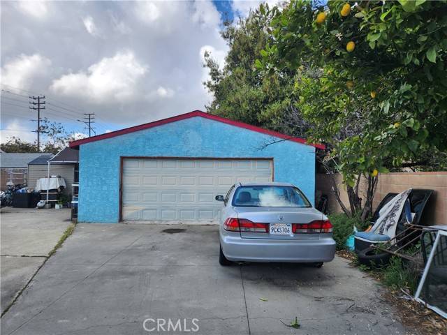 Pacoima, CA 91331,13533 Terra Bella ST