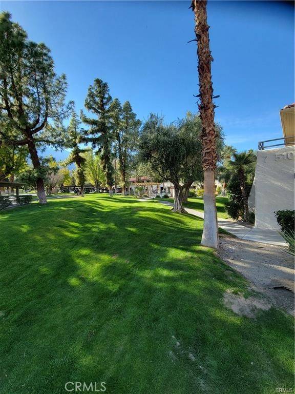 Palm Springs, CA 92262,510 N Villa CT 105