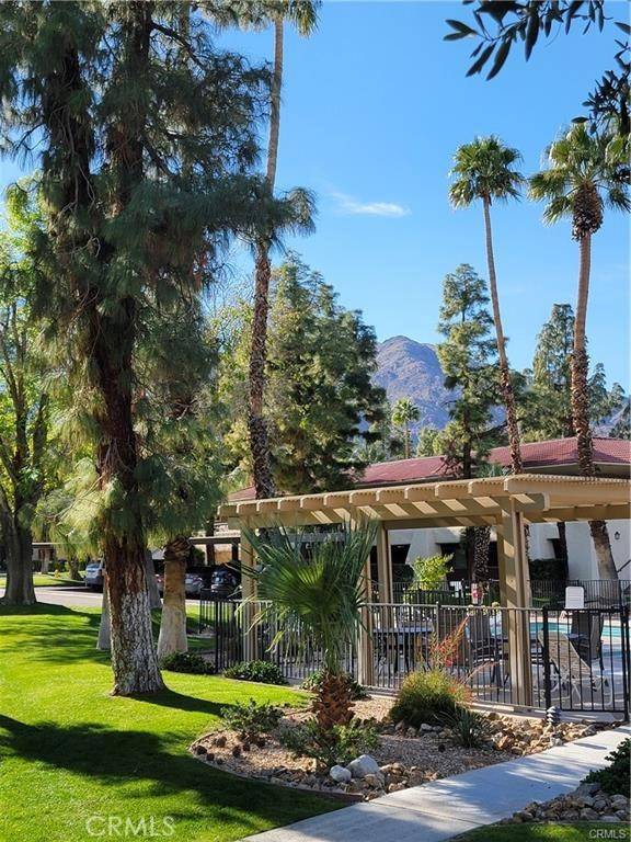 Palm Springs, CA 92262,510 N Villa CT 105