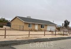Twentynine Palms, CA 92277,74036 Joshua DR
