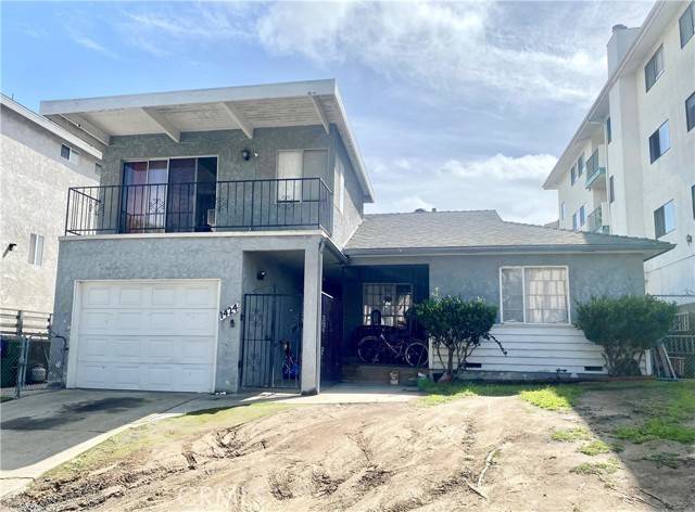 Harbor City, CA 90710,1424 257th