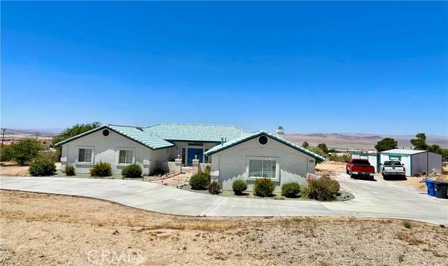 Barstow, CA 92311,27550 Crestview RD