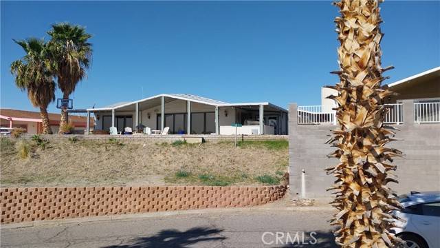 Needles, CA 92363,205 Thunderbird LN 2