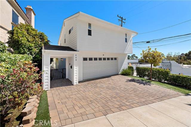 Corona Del Mar, CA 92625,408 Hazel DR