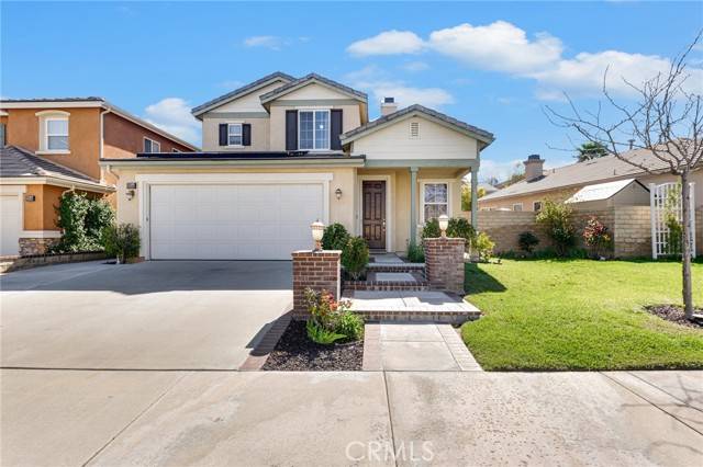 Saugus, CA 91350,28344 Houston CT