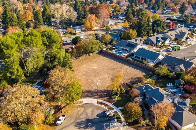 Chico, CA 95926,1 Four Acre CT